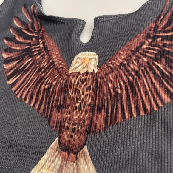 Ladies Swim top - Picture 2 of 6